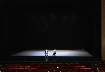 北京天桥艺术中心第 4 张图片
