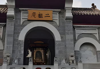 嵩山少林景区第 68 张图片
