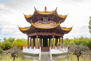 海神庙第 32 张图片