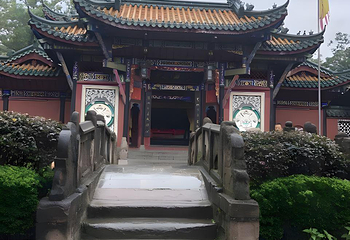 白帝城·瞿塘峡景区第 77 张图片