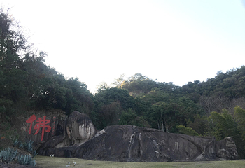 淘金山风景区第 25 张图片