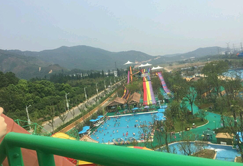 苏州乐园森林水世界第 58 张图片