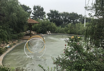 泰山温泉城第 26 张图片