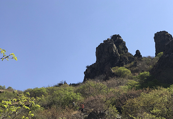 青龙山洼第 2 张图片