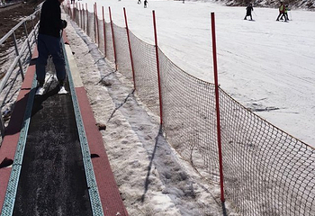 玉龙湾滑雪场第 30 张图片