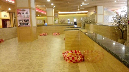 极乐汤(金沙江店)第 61 张图片