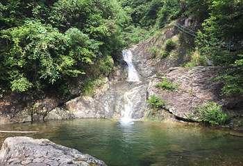 野鹤湫风景区第 12 张图片