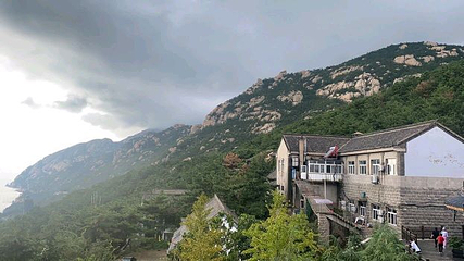 太平山观光索道第 56 张图片