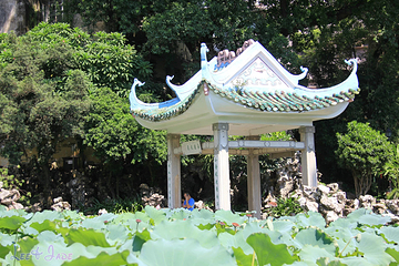卢廉若公园第 23 张图片