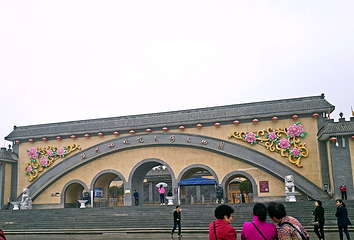 陕州地坑院第 82 张图片