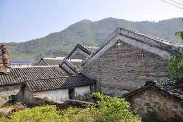 宫保府建筑群第 3 张图片