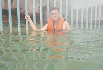 檀溪谷温泉水世界第 26 张图片