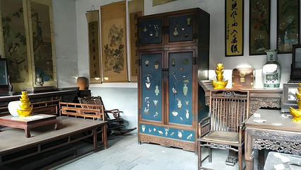 平遥古城第 556 张图片