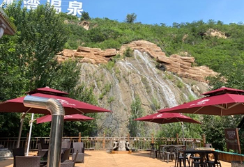 卓阅清水湾温泉度假区第 25 张图片