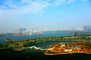 遗爱湖公园第 8 张图片