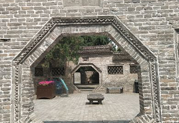 花戏楼第 89 张图片