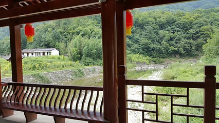 陇南阳坝梅园沟第 21 张图片