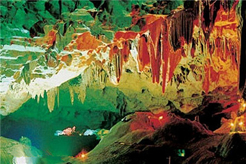 云佛山大溶洞第 23 张图片