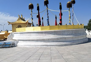 康巴什旅游区第 48 张图片