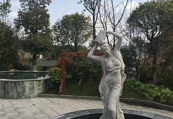 女皇温泉第 28 张图片