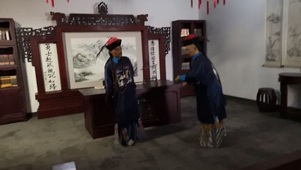 小站练兵园第 45 张图片