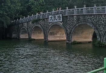 寸金桥公园第 18 张图片