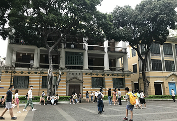 沙面第 80 张图片