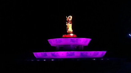 房县观音洞旅游区第 17 张图片