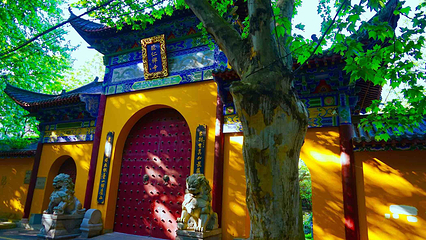 能仁禅寺第 25 张图片
