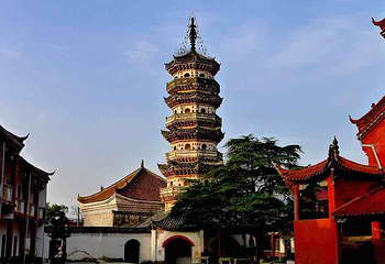 三祖禅寺第 17 张图片