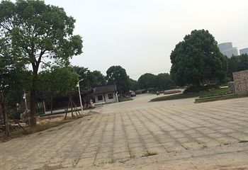 嘉兴植物园第 3 张图片