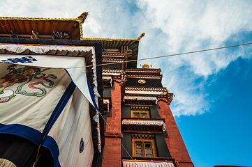 扎基寺第 38 张图片
