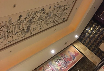 泰山天池温泉度假区第 23 张图片