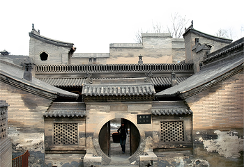 山西黄河壶口瀑布旅游区第 162 张图片