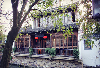 龙兴古镇第 21 张图片