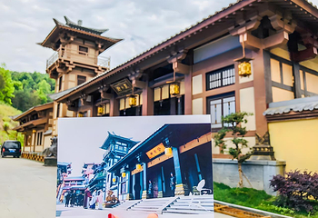 横店影视城第 67 张图片