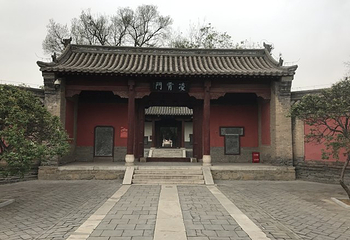 北岳庙第 26 张图片
