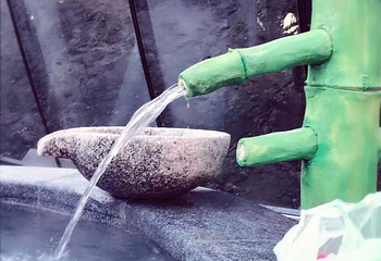 武威温泉度假村第 8 张图片