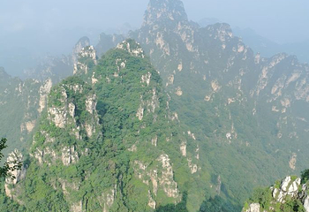 狼牙山第 48 张图片