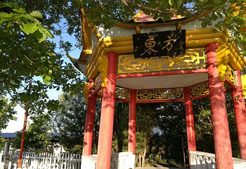 黑瞎子岛旅游区第 71 张图片