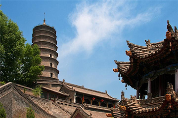 尊胜寺第 16 张图片