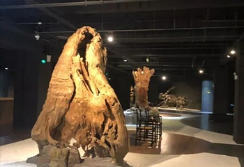 上海尊木艺术馆第 7 张图片