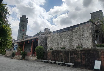 岭南印象园第 159 张图片