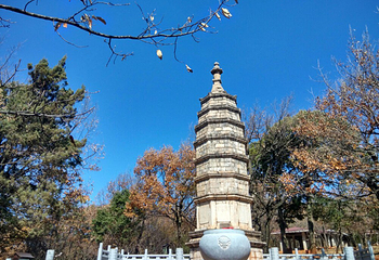 黑龙潭公园第 18 张图片