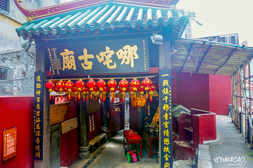 大炮台第 30 张图片