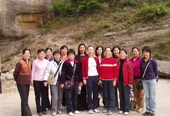 环翠峪风景名胜区第 31 张图片