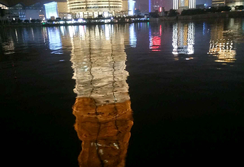 如意湖景区第 23 张图片