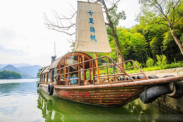 七里扬帆第 8 张图片