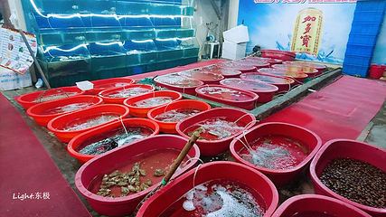 国际沙雕艺术广场第 9 张图片