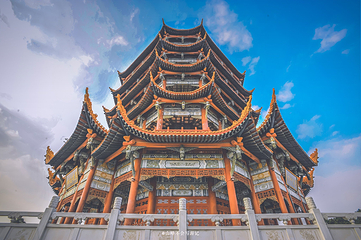 富乐山景区第 18 张图片